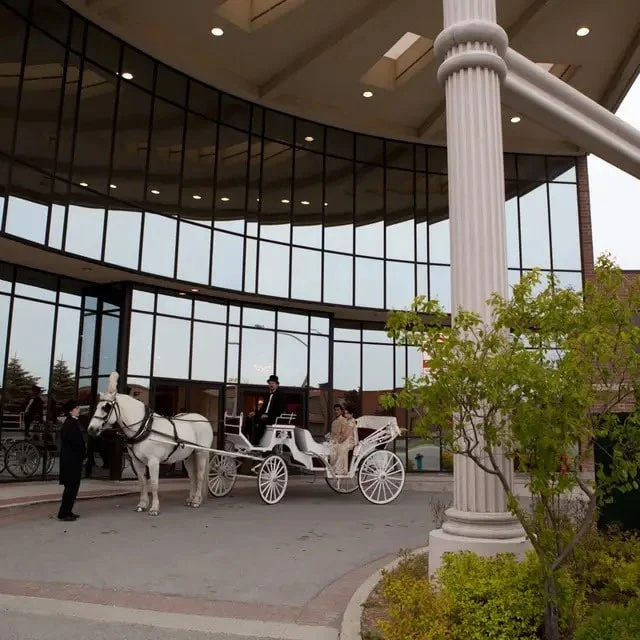 Palacio Event Centre